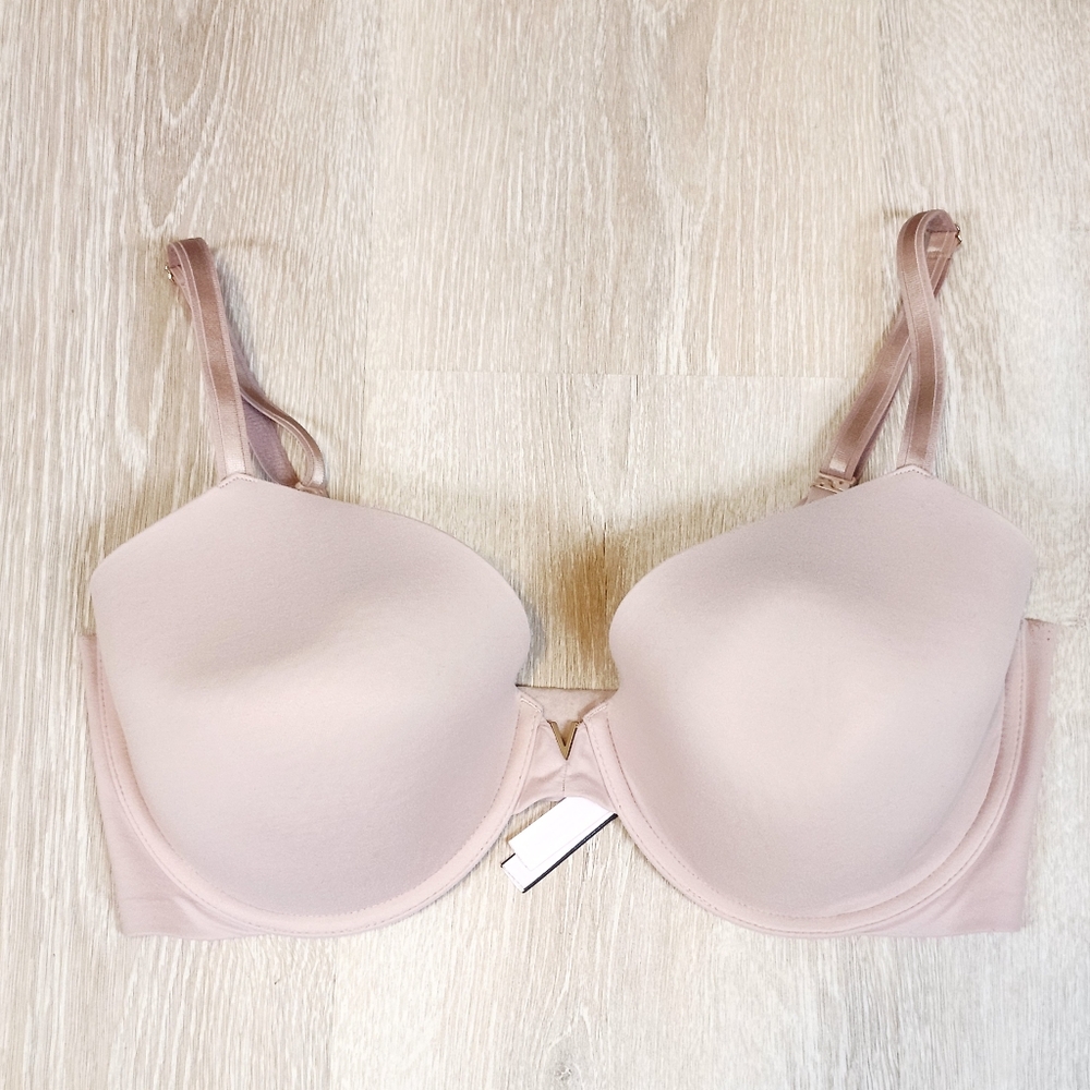 Victoria's Secret Light Pink Bra